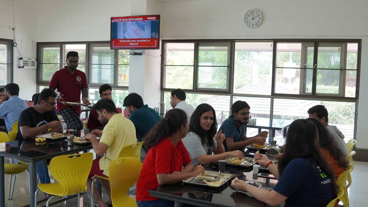 IIM Kozhikode Campus photo 26