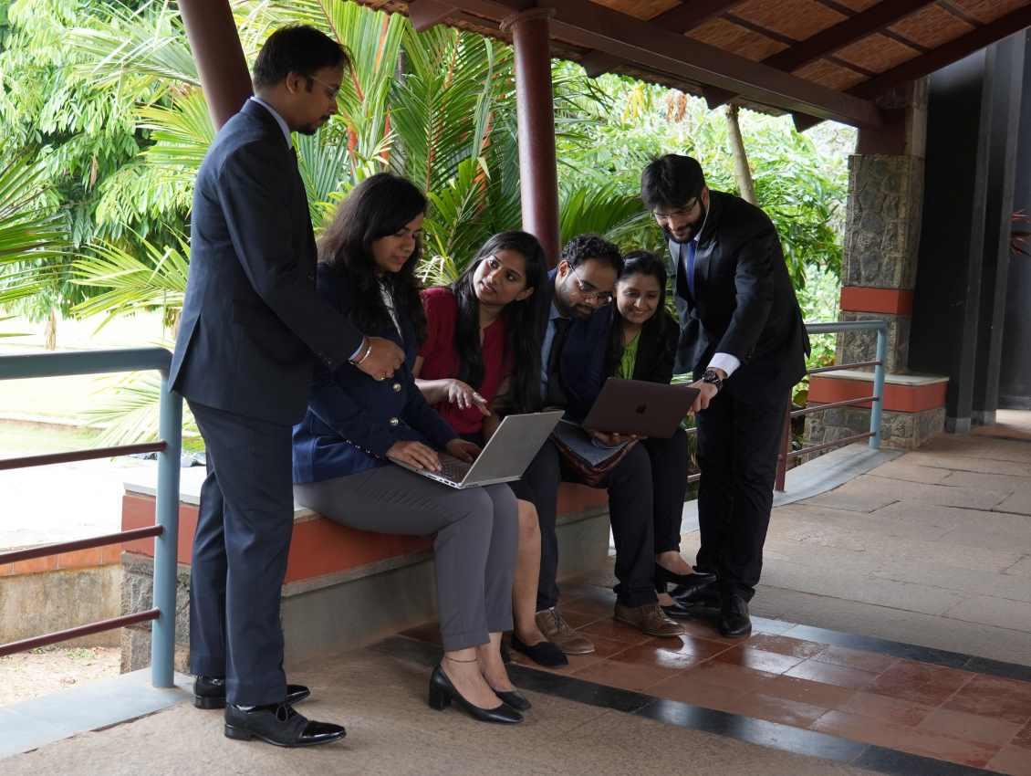 IIM Kozhikode Campus photo 39