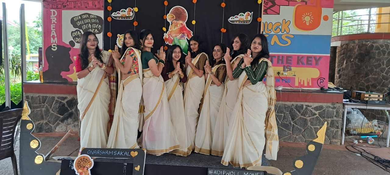 IIM Kozhikode Campus photo 40