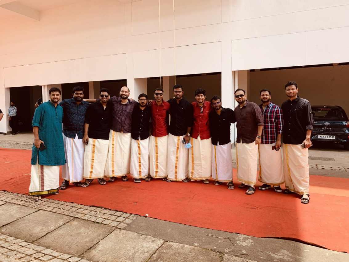 IIM Kozhikode Campus photo 42