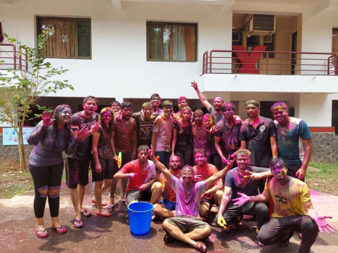 IIM Kozhikode Campus photo 41