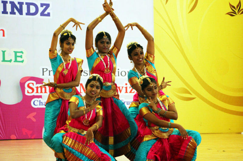 Sri Krishna Adithya College of Arts and Science Coimbatore Events photo 2