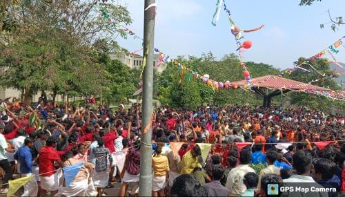 Sri Krishna Adithya College of Arts and Science Coimbatore Events photo 4