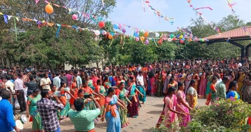 Sri Krishna Adithya College of Arts and Science Coimbatore Events photo 5