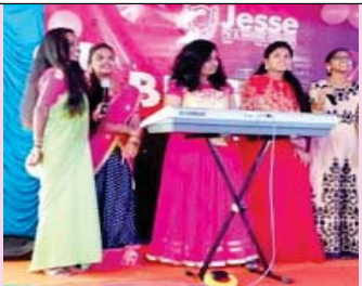Jesse PU & Degree College Bangalore College Activities photo 4