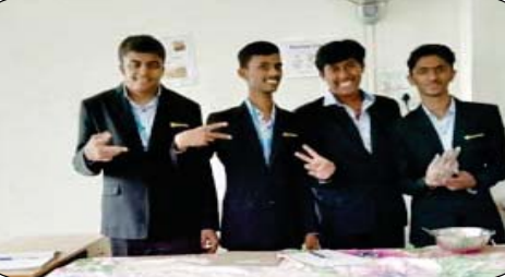 Jesse PU & Degree College Bangalore College Activities photo 6