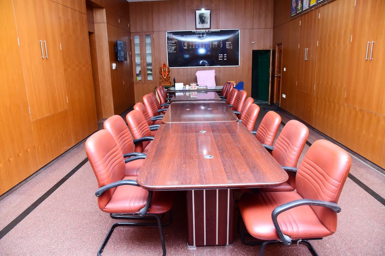 APS College of Commerce, Arts and Science Bangalore Infrastructure photo 2