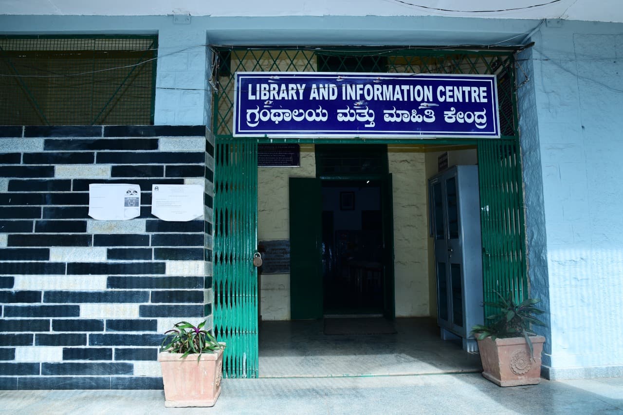 APS College of Commerce, Arts and Science Bangalore Infrastructure photo 16