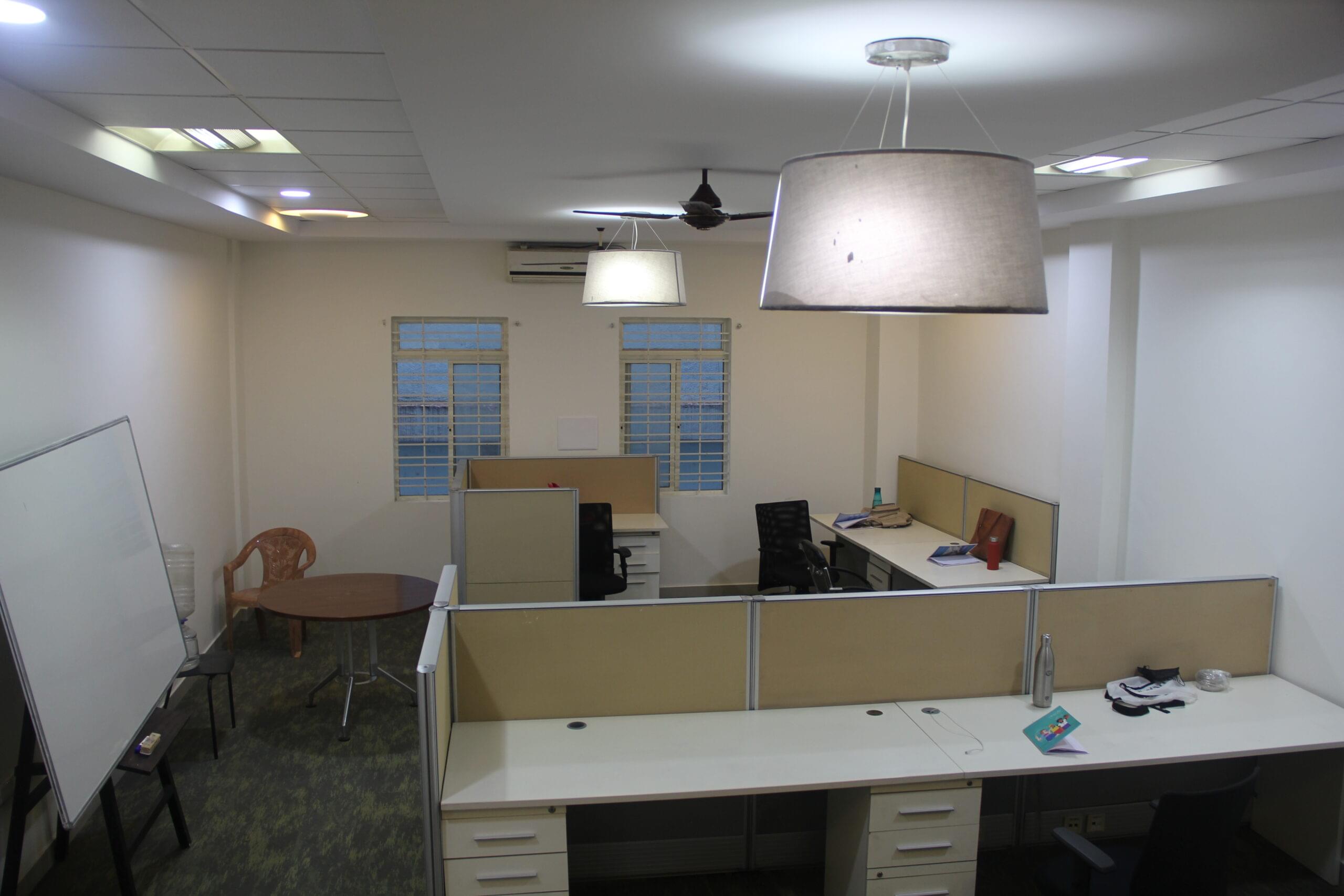 Prime Group of Institutions Bangalore Infrastructure photo 7