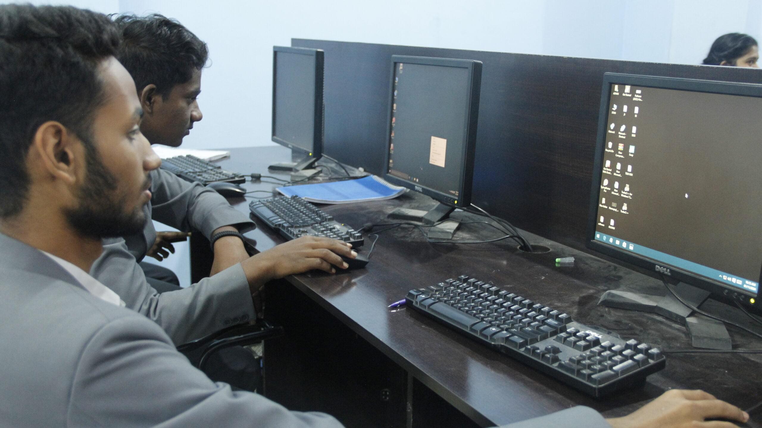 Prime Group of Institutions Bangalore Infrastructure photo 6