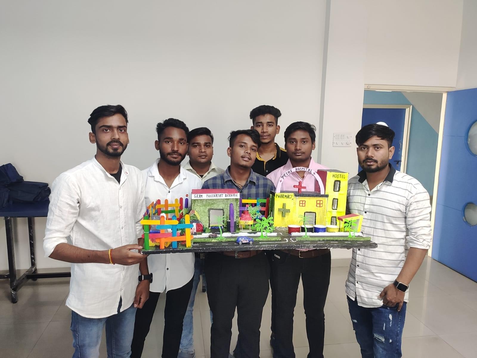 Prime Group of Institutions Bangalore Infrastructure photo 3