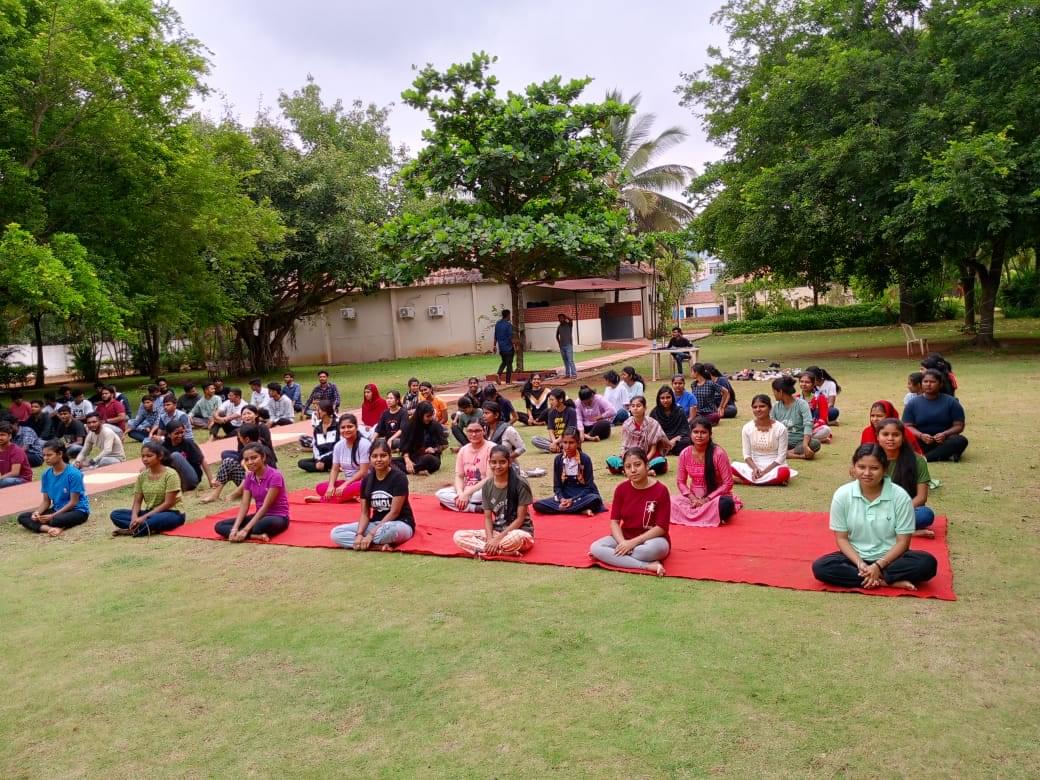 Prime Group of Institutions Bangalore Infrastructure photo 2