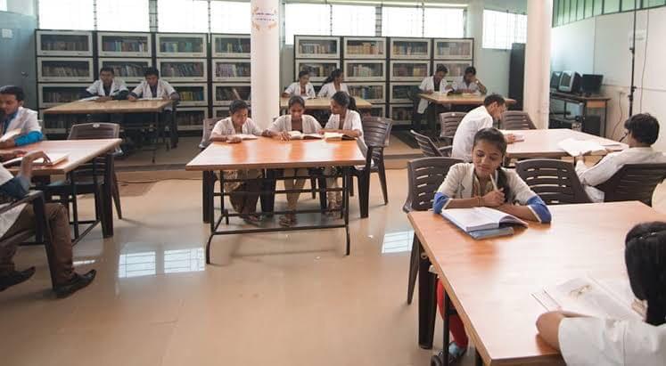 Prime Group of Institutions Bangalore Infrastructure photo 4