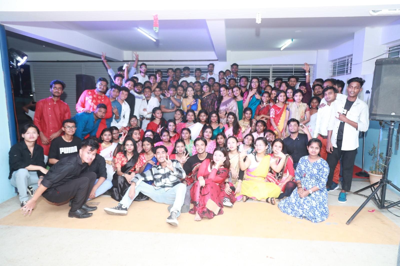 Prime Group of Institutions Bangalore Infrastructure photo 1