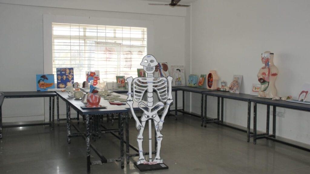 Prime Group of Institutions Bangalore Infrastructure photo 10