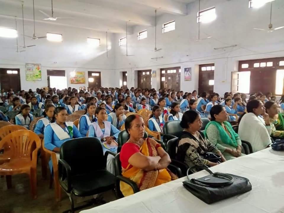 Dr. V. K. Verma Institute of Medical Science Basti Infrastructure photo 2