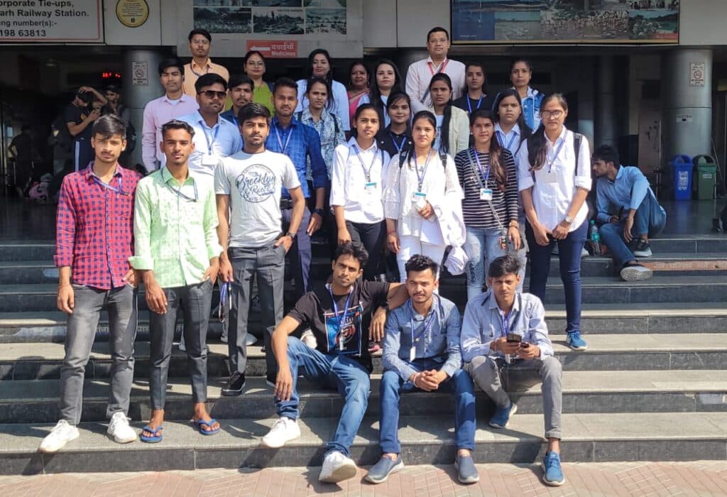 Dr. V. K. Verma Institute of Medical Science Basti Infrastructure photo 1