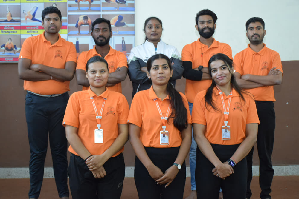 Vivekananda Institute of Human Excellence Raipur Infrastructure photo 11