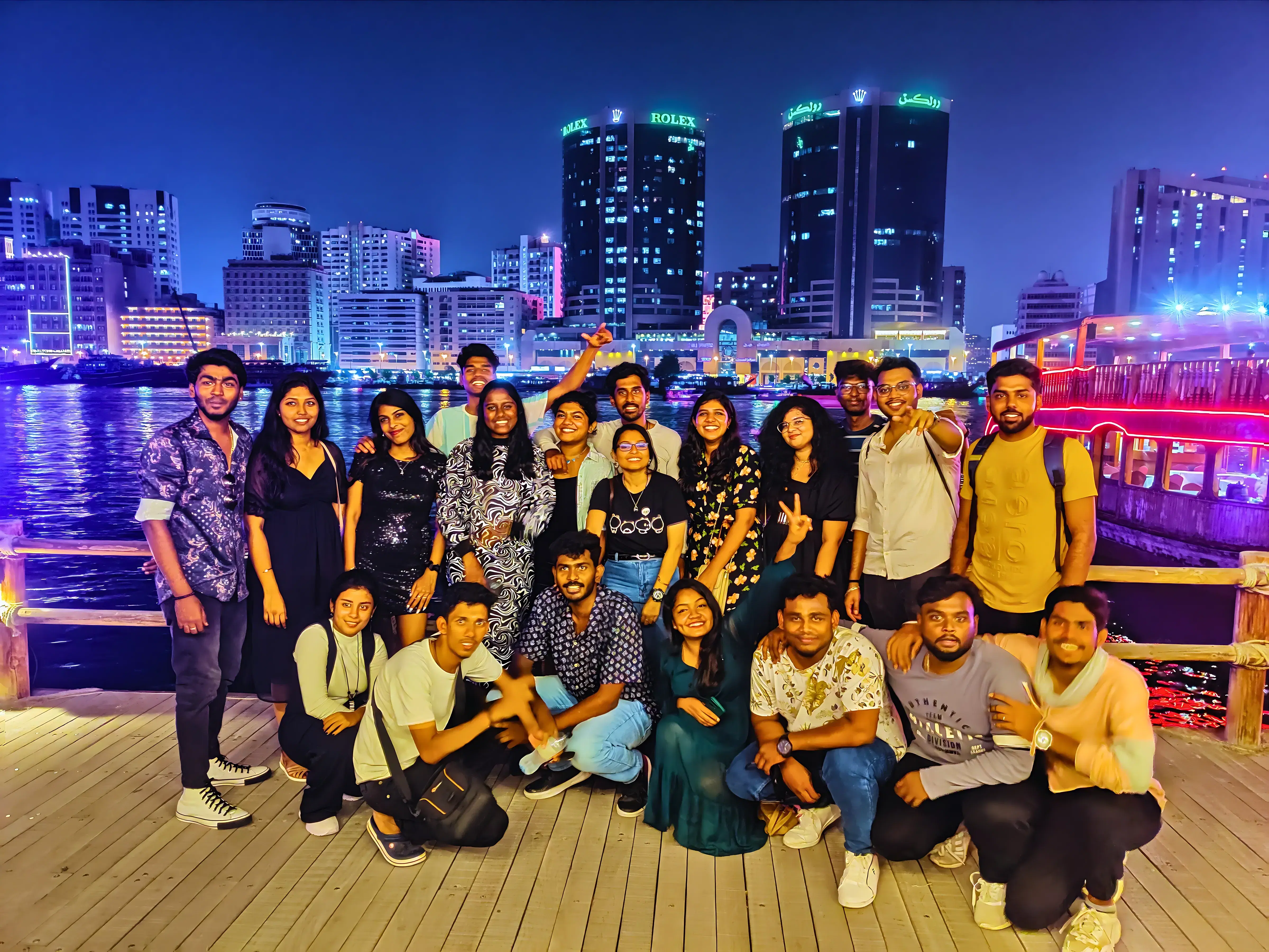 NSB Bangalore Students Activity photo 1