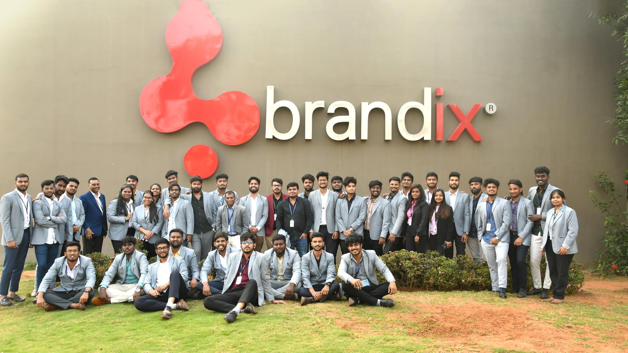 NSB Bangalore Students Activity photo 2