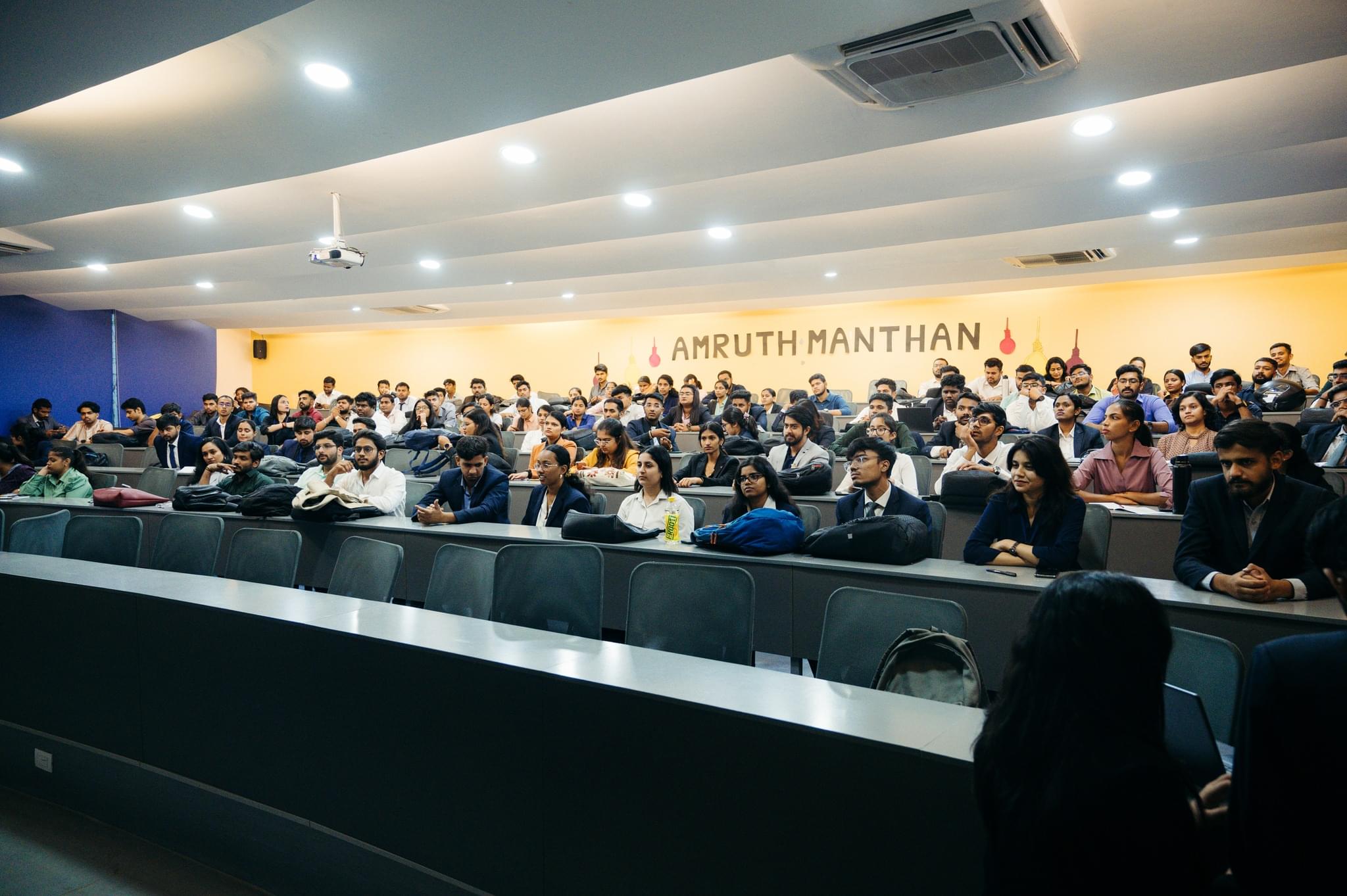 NSB Bangalore Campus photo 1