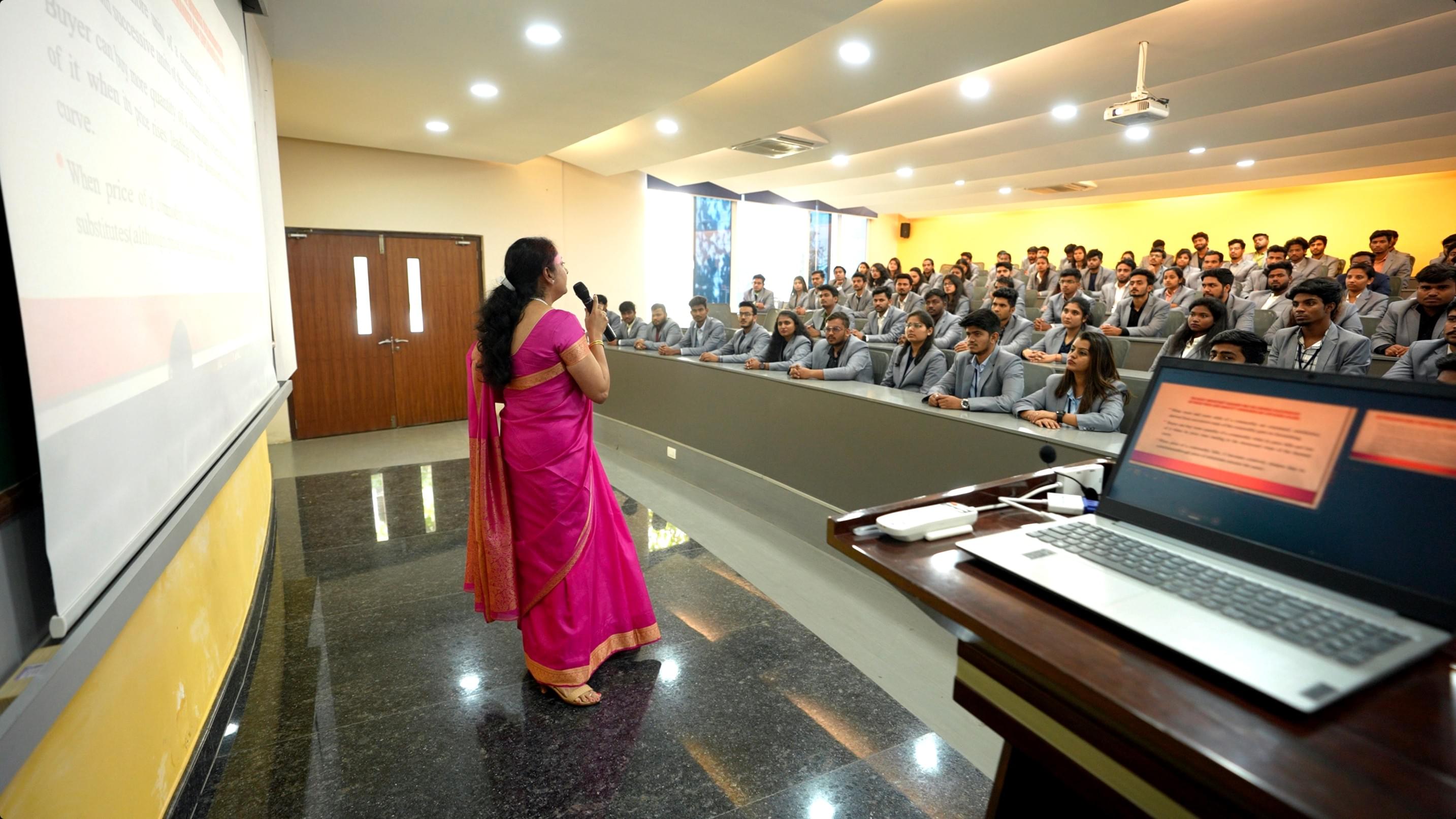 NSB Bangalore Campus photo 5