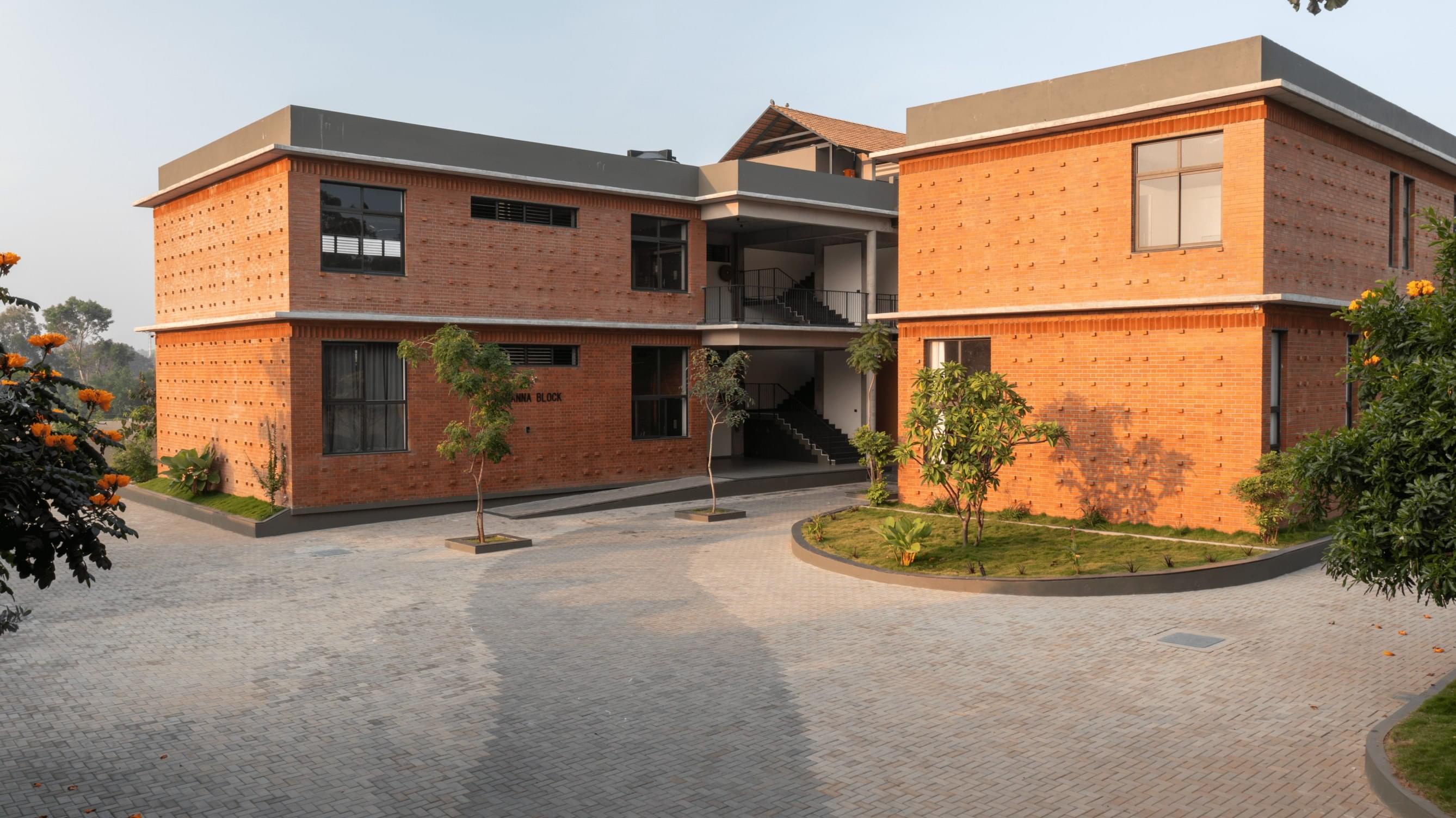 NSB Bangalore Campus photo 9