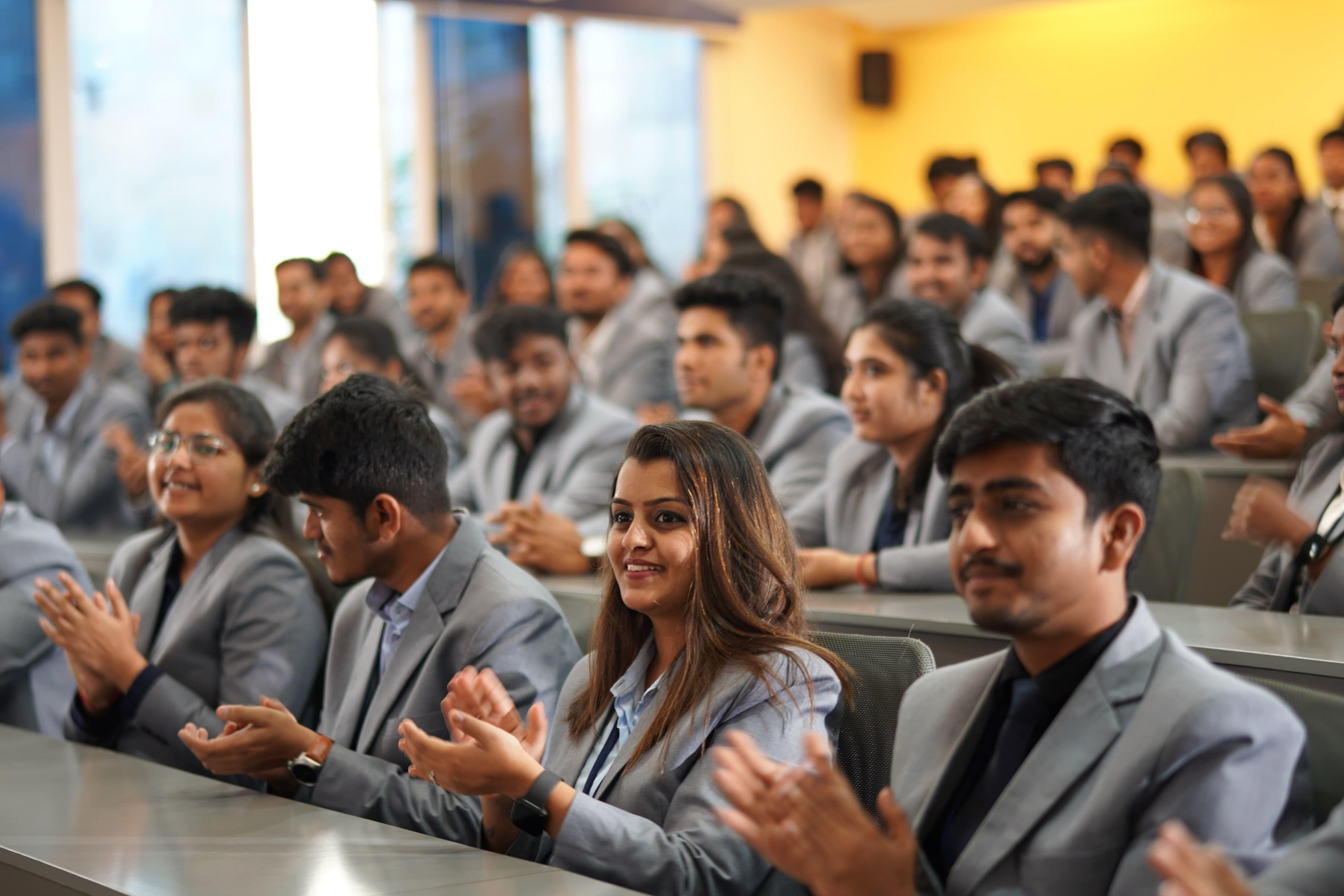 NSB Bangalore Campus photo 10