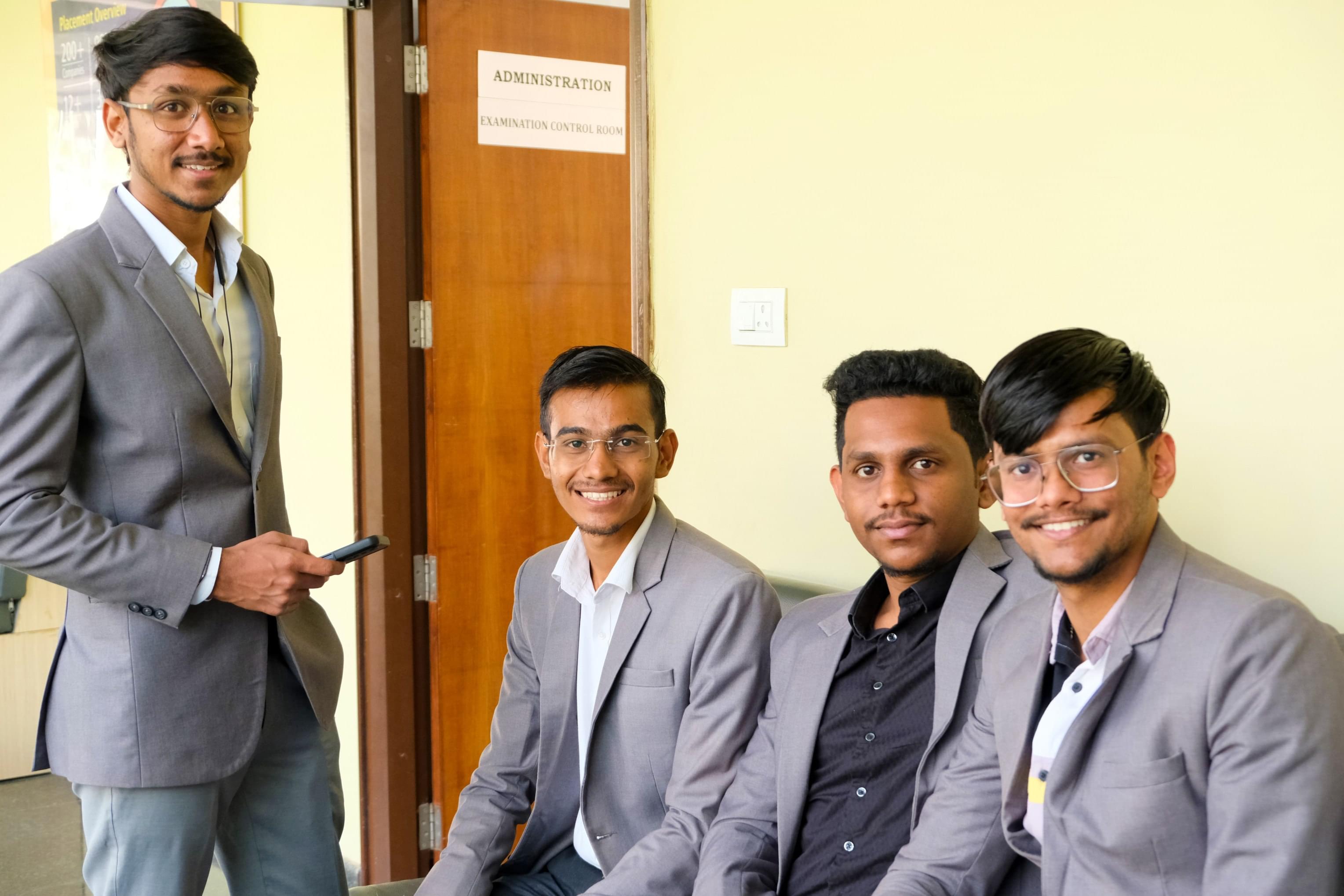 NSB Bangalore Campus photo 11