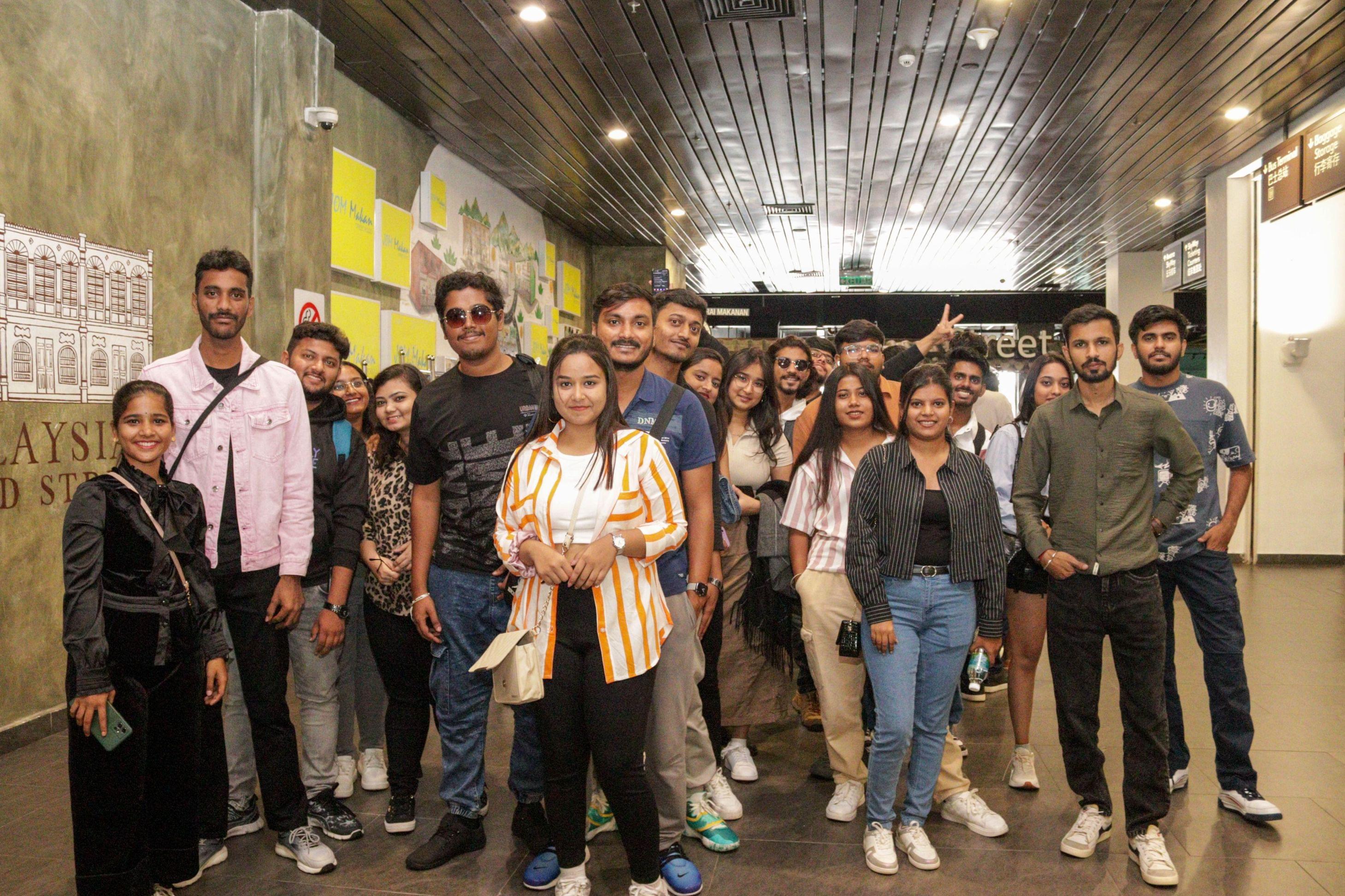 NSB Bangalore Campus photo 13