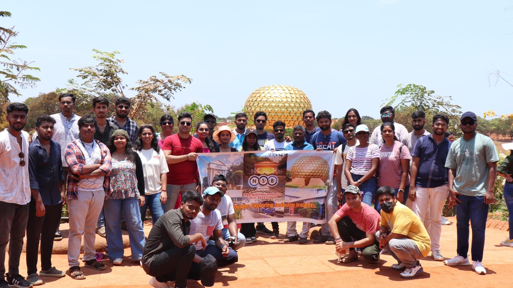 NSB Bangalore Campus photo 14