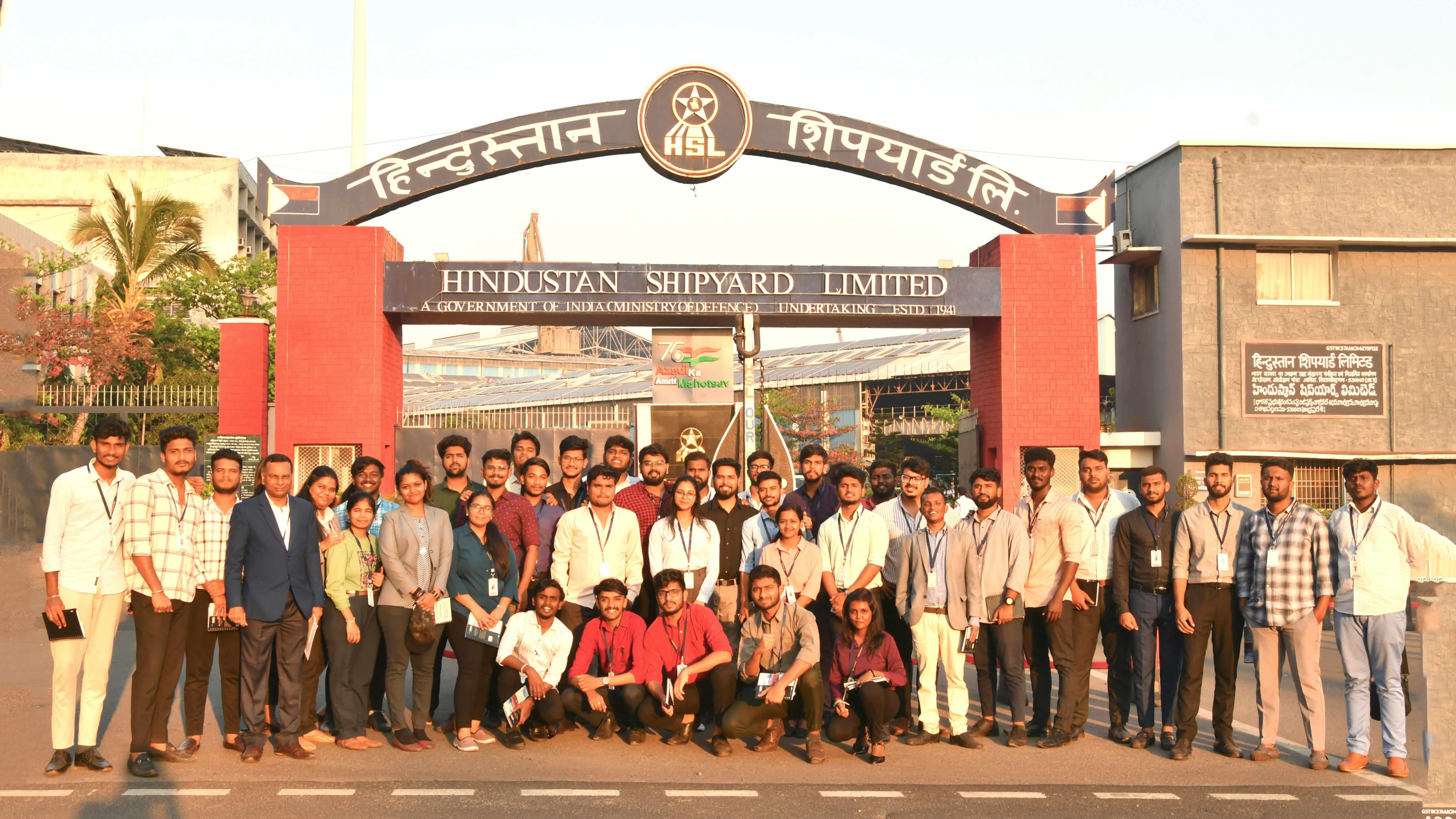 NSB Bangalore Campus photo 16