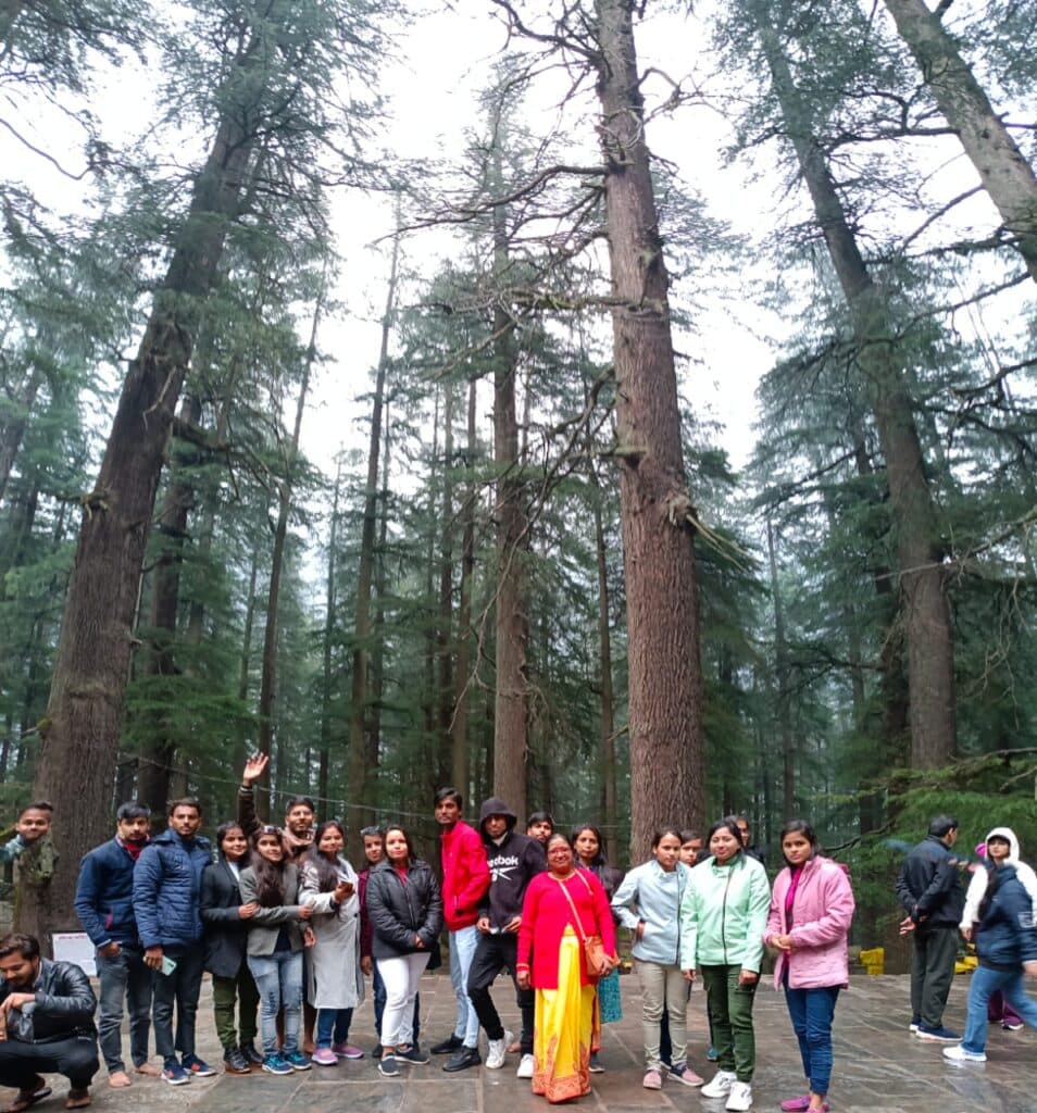 Dr. V. K. Verma Institute of Medical Science Basti Infrastructure photo 9