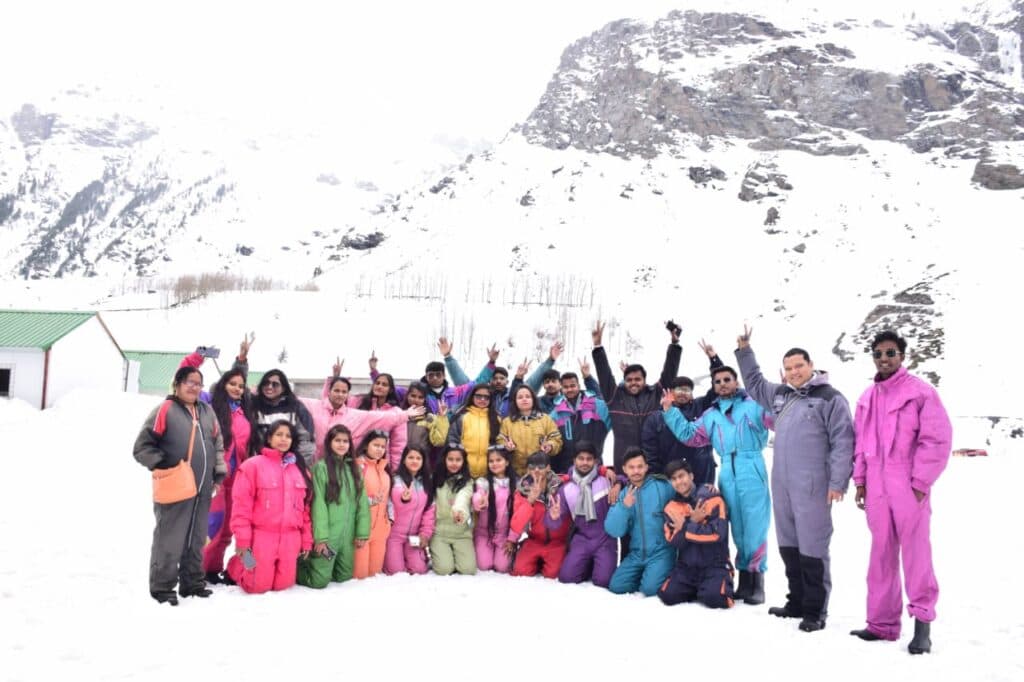 Dr. V. K. Verma Institute of Medical Science Basti Infrastructure photo 11