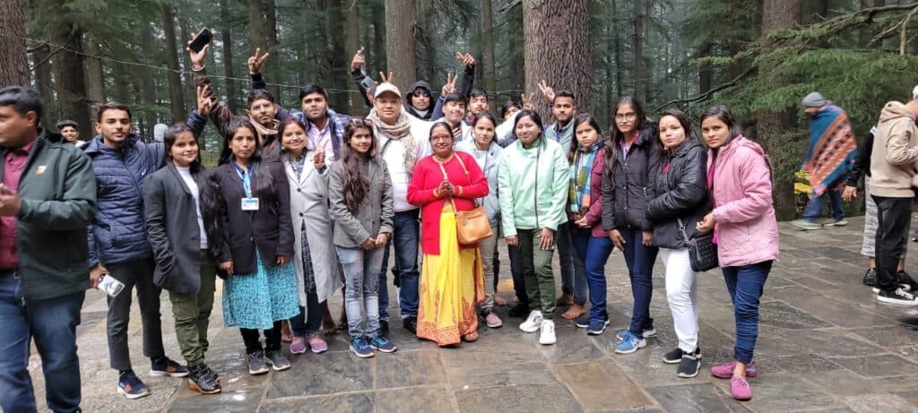 Dr. V. K. Verma Institute of Medical Science Basti Infrastructure photo 12