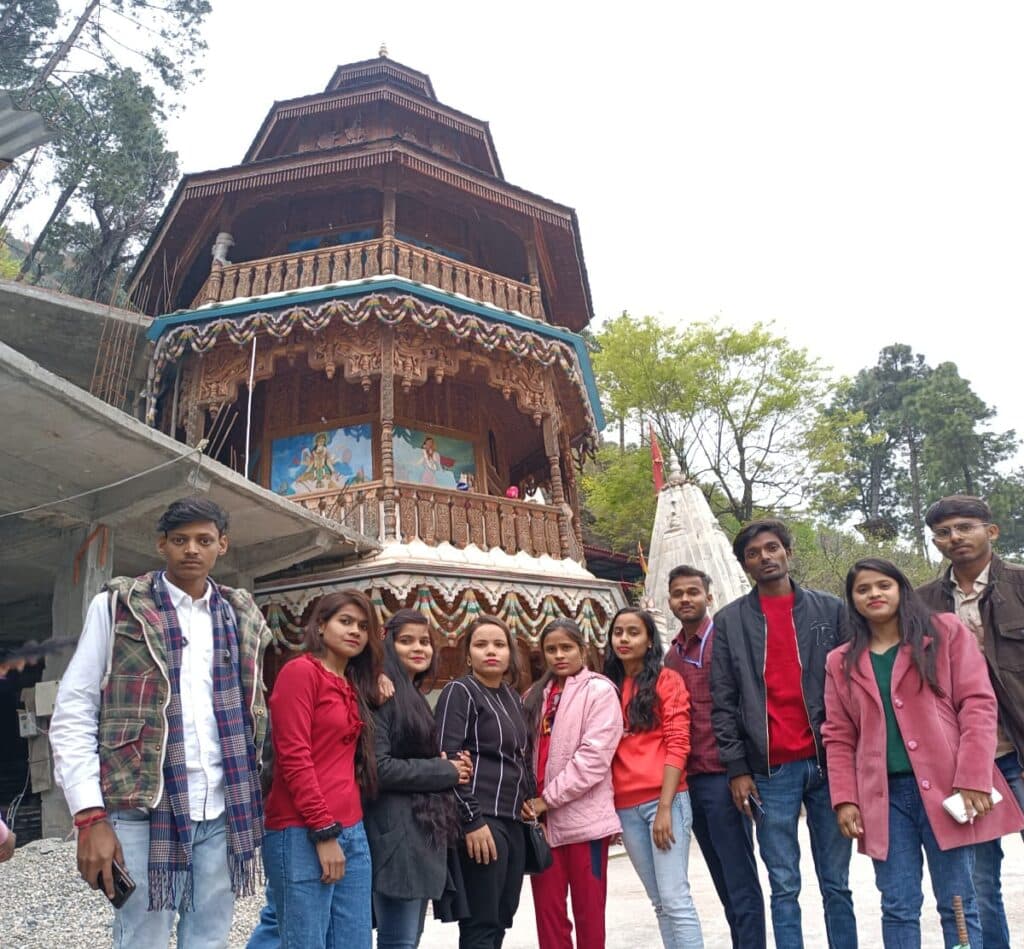 Dr. V. K. Verma Institute of Medical Science Basti Infrastructure photo 13