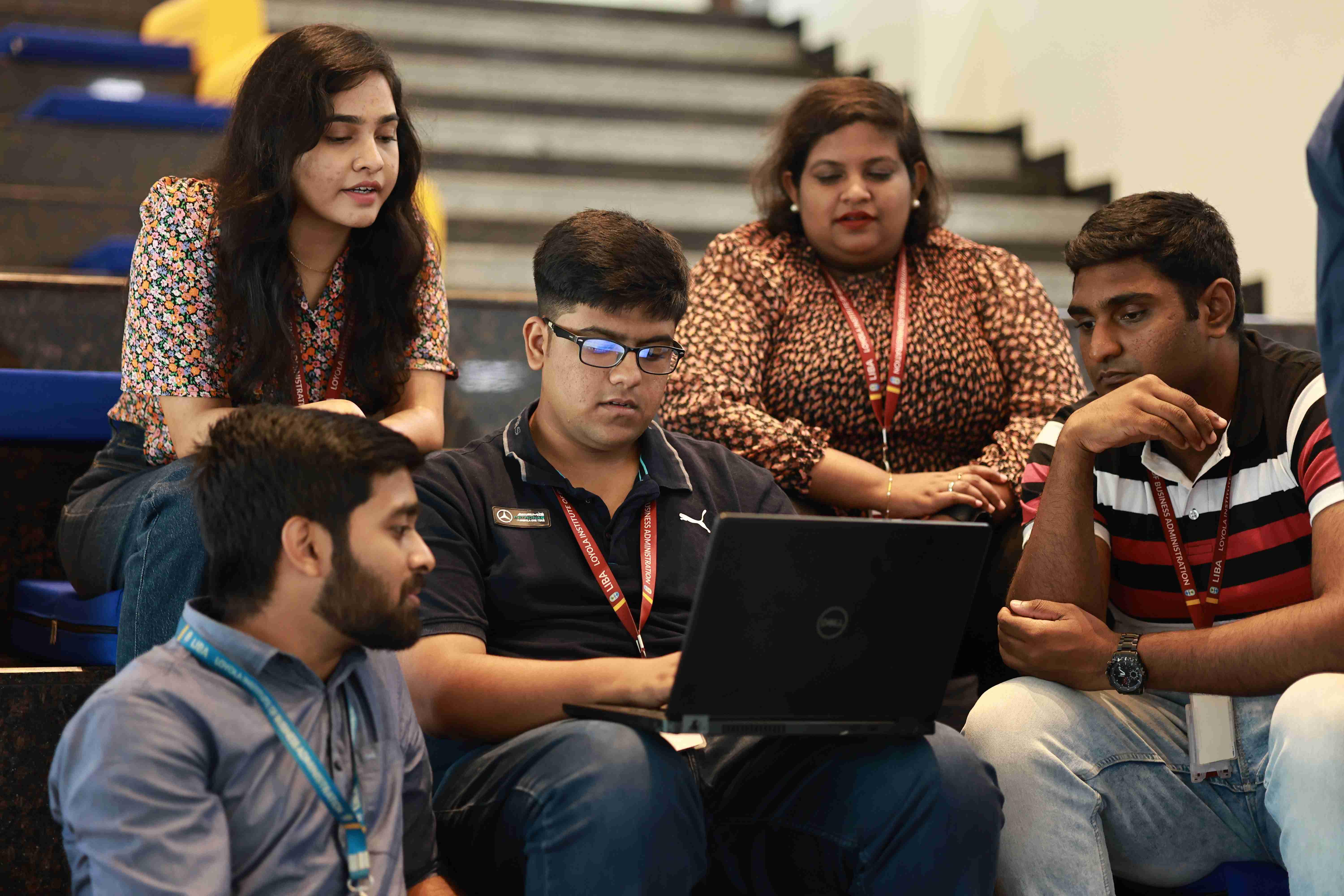 LIBA Facility photo 10