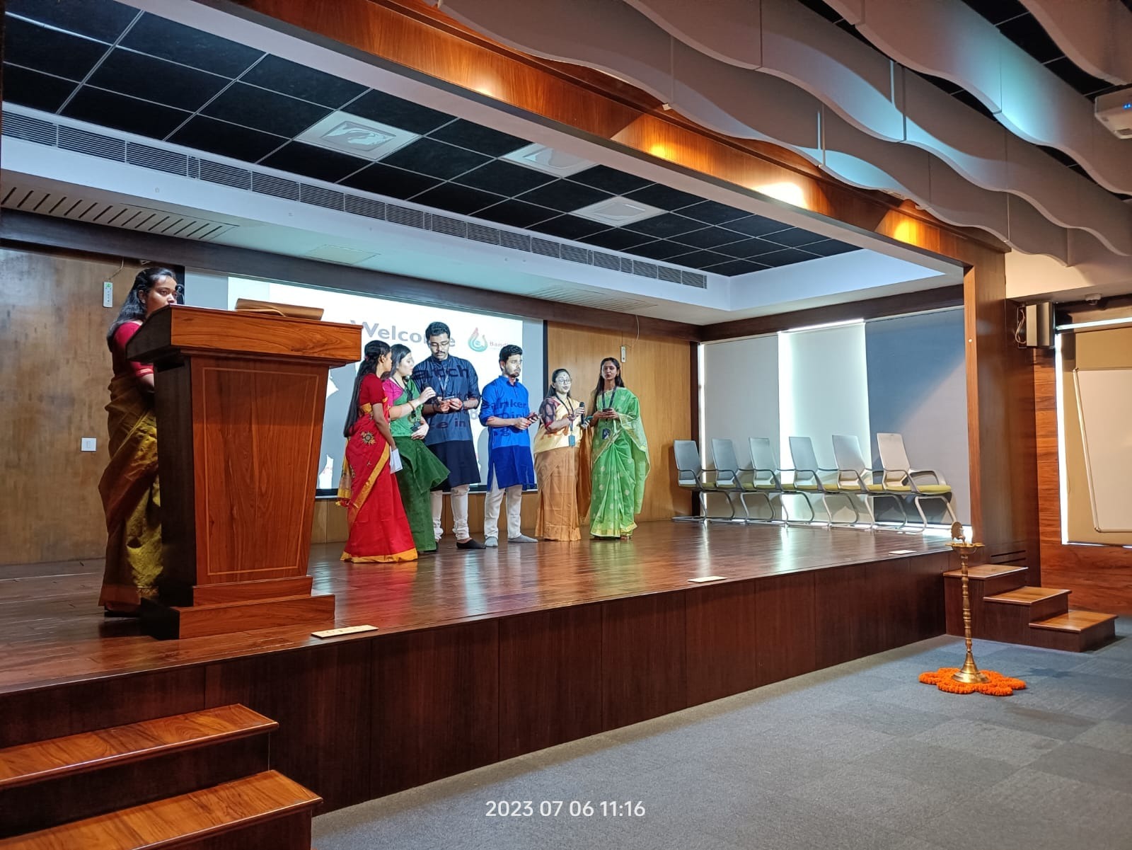 Bandhan School of Development Management Kolkata Infrastructure photo 8