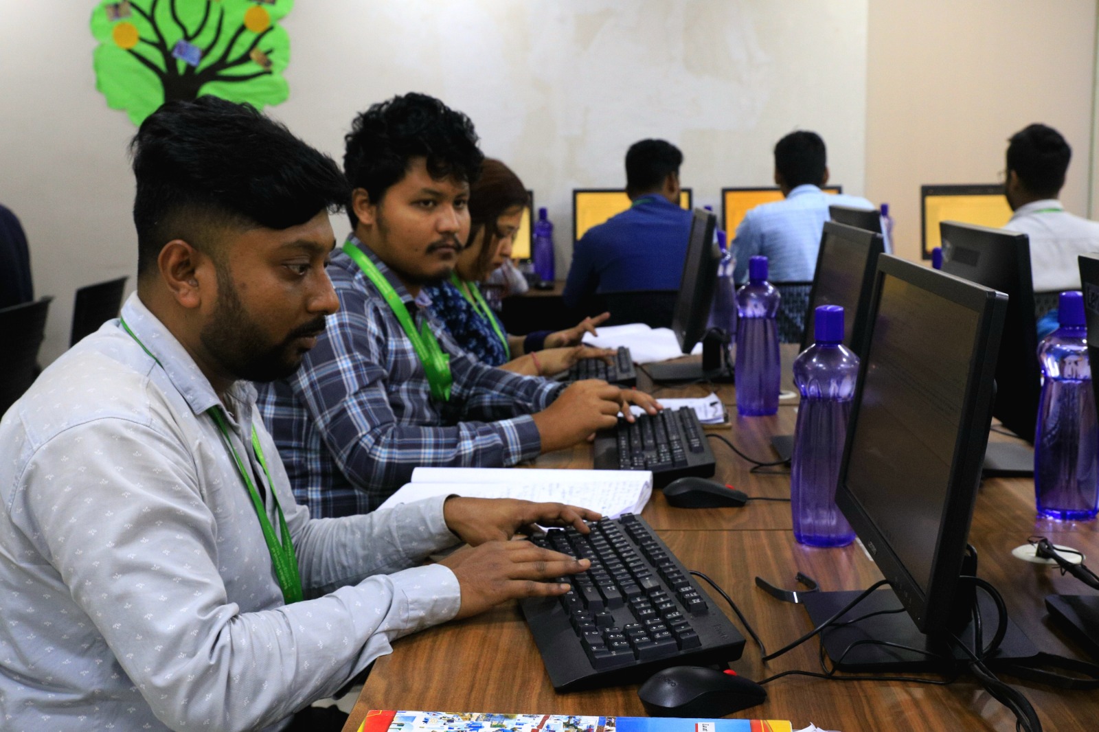 Bandhan School of Development Management Kolkata Infrastructure photo 10