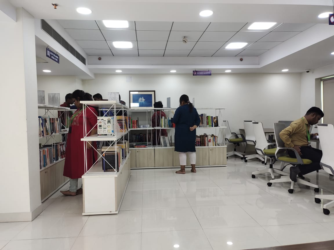 Bandhan School of Development Management Kolkata Infrastructure photo 11