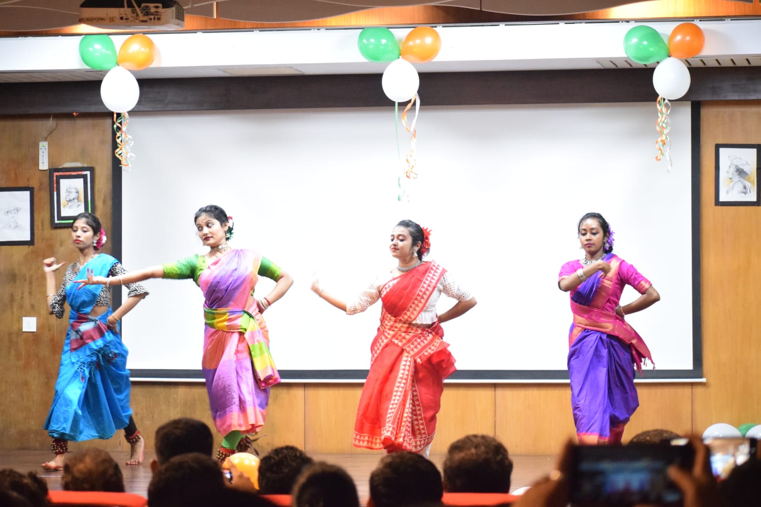 Bandhan School of Development Management Kolkata Infrastructure photo 13