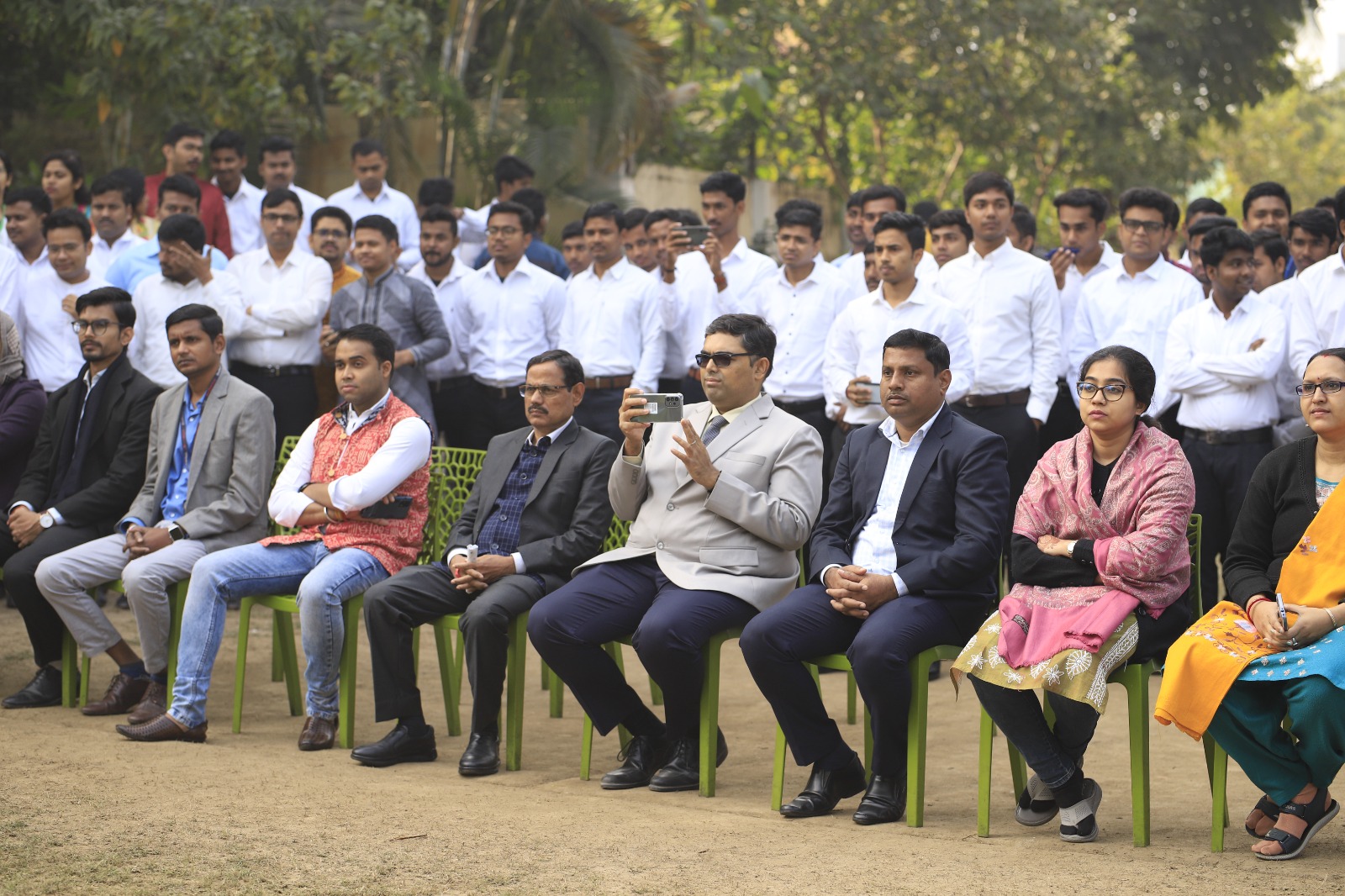 Bandhan School of Development Management Kolkata Infrastructure photo 16