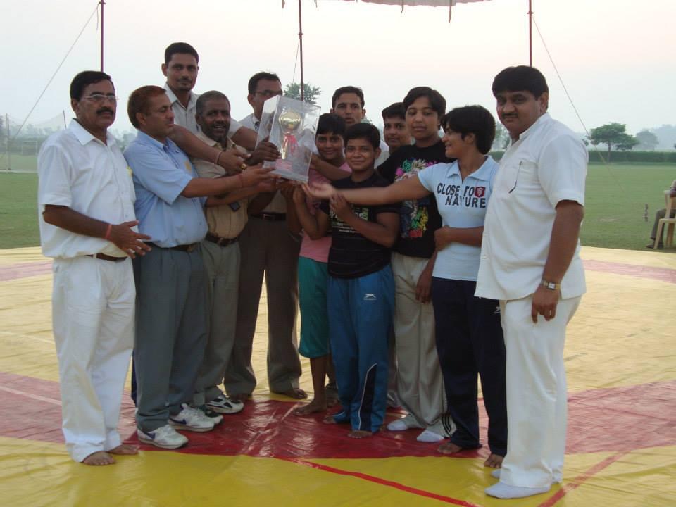 Noida College of Physical Education Gautam Budh Nagar  photo 5