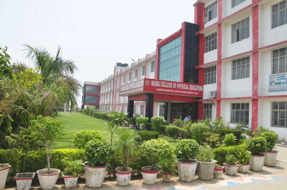 Noida College of Physical Education Gautam Budh Nagar  photo 8