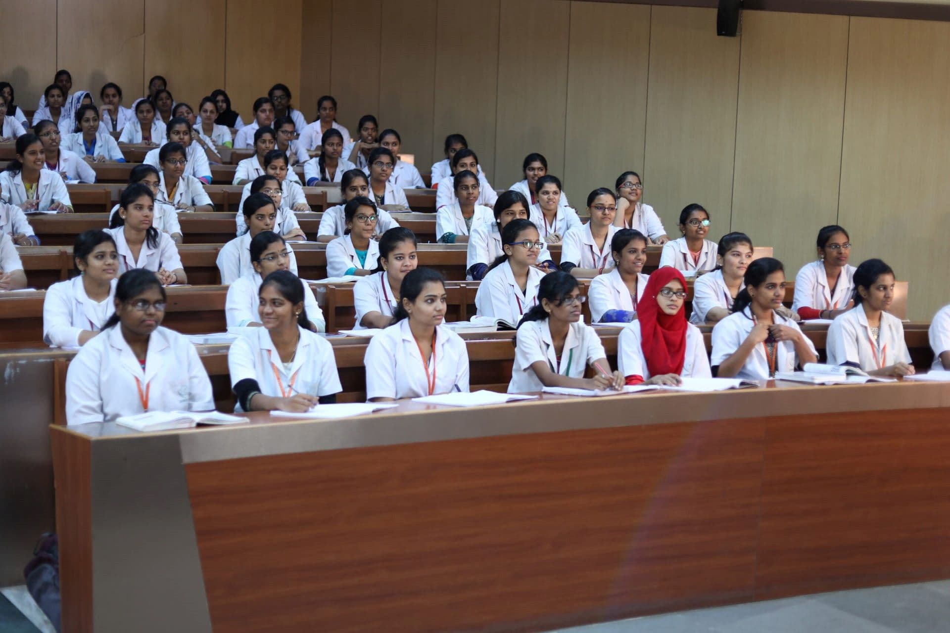 Babu Yugraj Singh Medical College and Hospital Lucknow Infrastructure photo 5