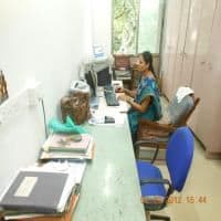 Siddhpur Dental College and Hospital Patan Infrastructure photo 1