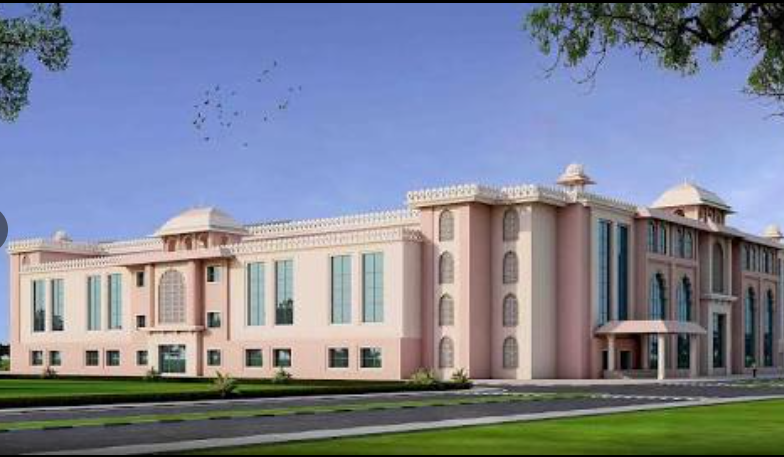 Government Medical College Churu College Infrastructure photo 2