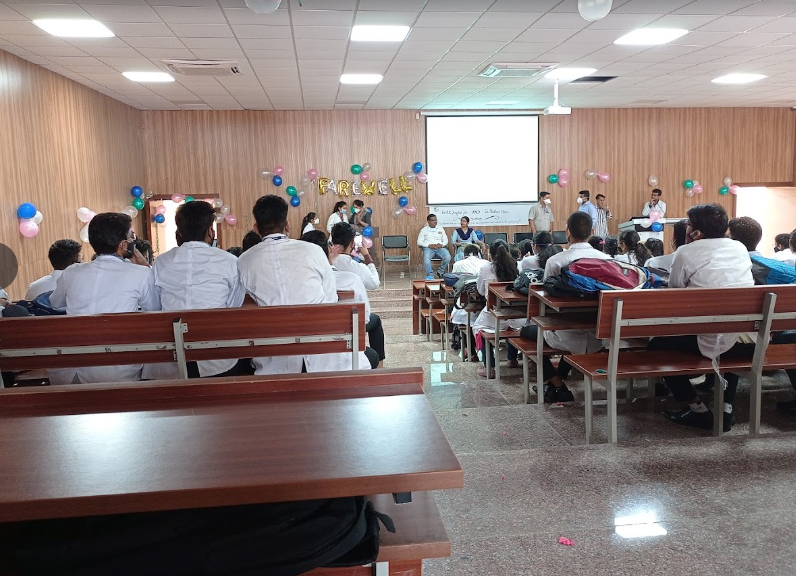Government Medical College Sikar College Infrastructure photo 7