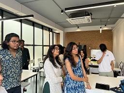 Ecole Intuit Lab Campus photo 5