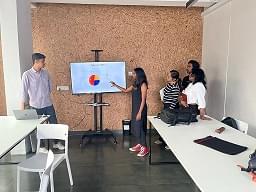 Ecole Intuit Lab Campus photo 4